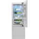 KitchenAid KCVCX 20750L frigorifero con congelatore Da incasso 360 L Bianco 2