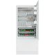 KitchenAid KCVCX 20901L frigorifero con congelatore Da incasso 316 L Bianco 2