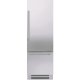 KitchenAid KCZCX 20750R frigorifero con congelatore Da incasso 360 L Stainless steel 3