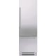 KitchenAid KCZCX 20750R frigorifero con congelatore Da incasso 360 L Acciaio inox 3