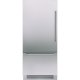 KitchenAid KCZCX 20900L frigorifero con congelatore Da incasso 456 L Stainless steel 3