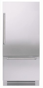 KitchenAid KCZCX 20901R 1 Da incasso 527 L F Acciaio inox