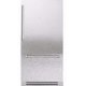 KitchenAid KCZCX 20901R frigorifero con congelatore Da incasso 396 L Stainless steel 2