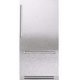 KitchenAid KCZCX 20901R frigorifero con congelatore Da incasso 396 L Acciaio inox 2