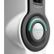 De’Longhi TRRS 1225C stufetta elettrica Interno Bianco 2500 W Radiatore 6