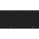 Whirlpool Piano cottura a induzione in vetroceramica - ACM 829/NE 14