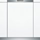 Siemens SR56T598EU lavastoviglie A scomparsa parziale 10 coperti 2