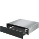 Smeg CTP8015A cassetti e armadi riscaldati 20,5 L 400 W Antracite 2