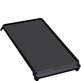 Smeg BGTR9 accessorio e parte per fornello Piastra