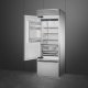 Smeg RF376LSIX frigorifero con congelatore Libera installazione 425 L F Acciaio inox 3