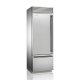 Smeg RF376LSIX frigorifero con congelatore Libera installazione 425 L F Acciaio inox 6