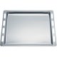 Bosch Serie 2 HBN331E1J forno 66 L Acciaio inox 4