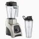 Vitamix S30 1,2 L Frullatore da tavolo 950 W Cromo, Trasparente 2