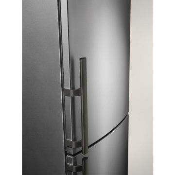 Electrolux EN3858MFX Libera installazione 357 L