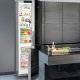 Liebherr CBNPGB 4855 PREMIUM frigorifero con congelatore Libera installazione 344 L Nero, Grigio 5