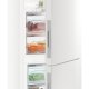 Liebherr CBNPGW 4855 PREMIUM frigorifero con congelatore Libera installazione 344 L Bianco 2