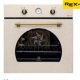 Electrolux ROB 3200 AON 72 L 2780 W Sabbia 2