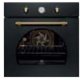 Electrolux ROB 3200 AOR 72 L 2780 W Nero 2