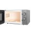 Beko MGC 20100 S Argento Superficie piana 20 L 3
