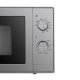 Beko MGC 20100 S Argento Superficie piana 20 L 4
