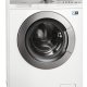 AEG L74483DFL lavatrice Caricamento frontale 8 kg 1400 Giri/min Bianco 2