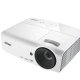Vivitek H1060 videoproiettore Proiettore a raggio standard 3000 ANSI lumen DLP 1080p (1920x1080) Bianco 2