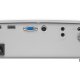 Vivitek H1060 videoproiettore Proiettore a raggio standard 3000 ANSI lumen DLP 1080p (1920x1080) Bianco 3