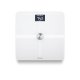 Withings Body Quadrato Bianco Bilancia pesapersone elettronica 2