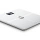 Withings Body Quadrato Bianco Bilancia pesapersone elettronica 3