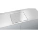 Bosch Serie 6 PID672FC1E piano cottura Grigio, Metallico Da incasso Piano cottura a induzione 3 Fornello(i) 5