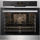 Electrolux EOC5651GOX forno 74 L 3500 W Acciaio inox 2