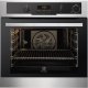Electrolux EOB6631BOX forno 74 L 3380 W Acciaio inox 2