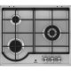 Electrolux EGH6333BOX piano cottura Acciaio inox Da incasso Gas 3 Fornello(i) 2