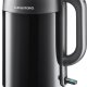 Grundig WK 6440 bollitore elettrico 1,7 L 2200 W Nero 2