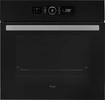 Whirlpool AKZ 6290/NB forno 65 L 3650 W Nero