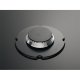AEG HG694550XB piano cottura Nero Da incasso Gas 4 Fornello(i) 8