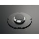 AEG HG694550XB piano cottura Nero Da incasso Gas 4 Fornello(i) 9