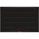 Bosch Serie 8 PXY875DE2E piano cottura Nero, Acciaio inox Da incasso Piano cottura a induzione 4 Fornello(i) 2