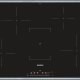 Siemens EH840FFB1E piano cottura Nero Da incasso Piano cottura a induzione 5 Fornello(i) 2