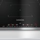 Siemens EH840FFB1E piano cottura Nero Da incasso Piano cottura a induzione 5 Fornello(i) 4
