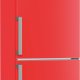 Gorenje NRK6192MRD Libera installazione 307 L Rosso 4