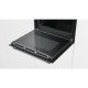 Bosch Serie 8 HBG635BB1 forno 71 L Nero, Acciaio inox 5