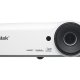 Vivitek D555WH videoproiettore Proiettore a raggio standard 3000 ANSI lumen DLP WUXGA (1920x1200) Bianco 2