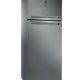 Whirlpool T TNF 8211 OX frigorifero con congelatore Libera installazione 422 L Stainless steel 2