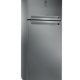 Whirlpool T TNF 8211 OX Libera installazione 422 L Acciaio inox 2