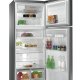 Whirlpool T TNF 8211 OX frigorifero con congelatore Libera installazione 422 L Stainless steel 3
