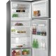 Whirlpool T TNF 8211 OX Libera installazione 422 L Acciaio inox 3