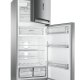 Whirlpool T TNF 8211 OX frigorifero con congelatore Libera installazione 422 L Stainless steel 4