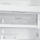 Whirlpool T TNF 8211 OX frigorifero con congelatore Libera installazione 422 L Stainless steel 5