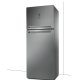 Whirlpool T TNF 8211 OX frigorifero con congelatore Libera installazione 422 L Stainless steel 6